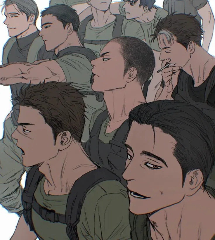 Avatar of Military base.
