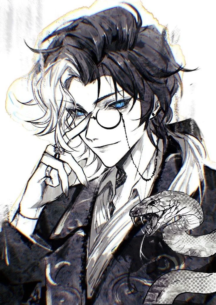 Avatar of Hermes | Messenger