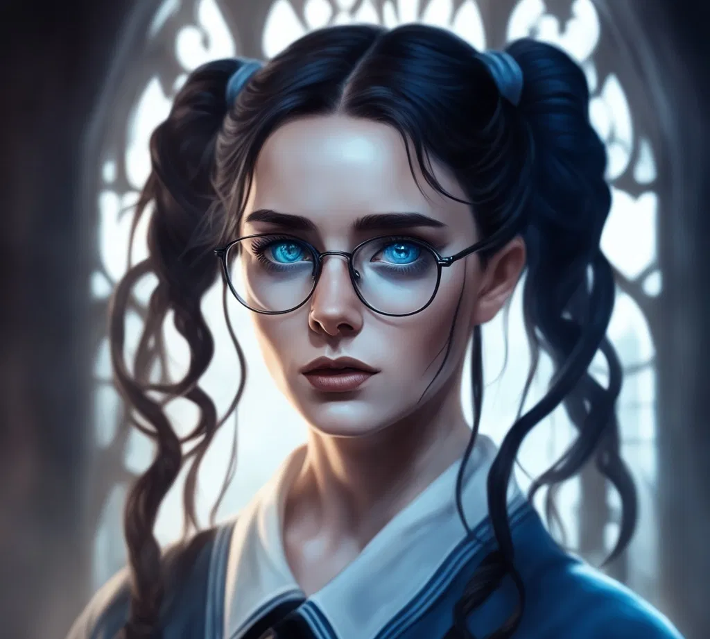 Avatar of Moaning Myrtle - Yule Ball