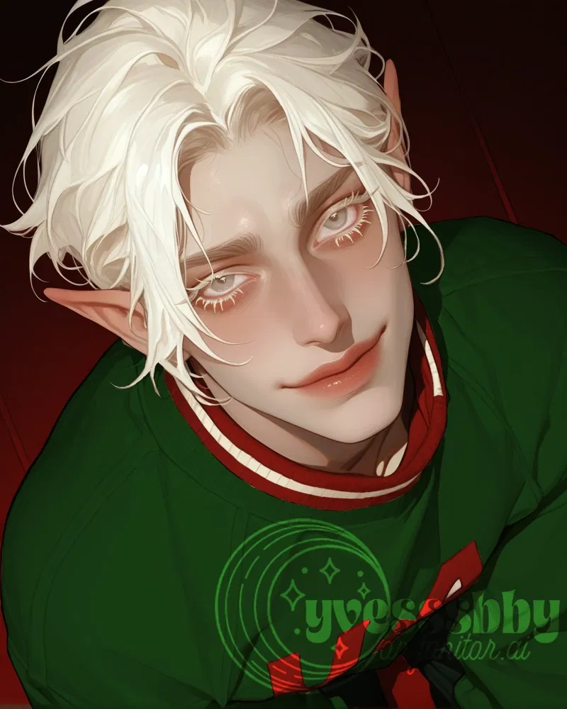 Avatar of Auror | Kringle Krushers