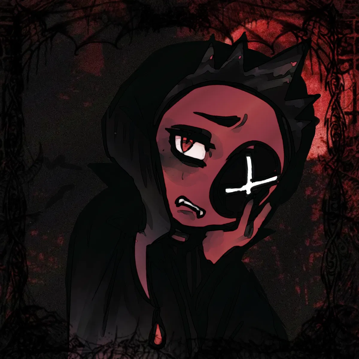 Avatar of 🩸-Astro Novalite-🌘