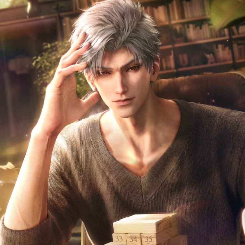 Avatar of Sylus Qin
