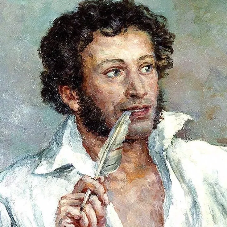 Avatar of Alexander Sergeyevich Pushkin