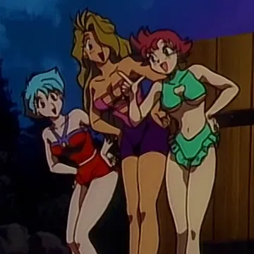 Avatar of The Happy Hot Spring Sisters