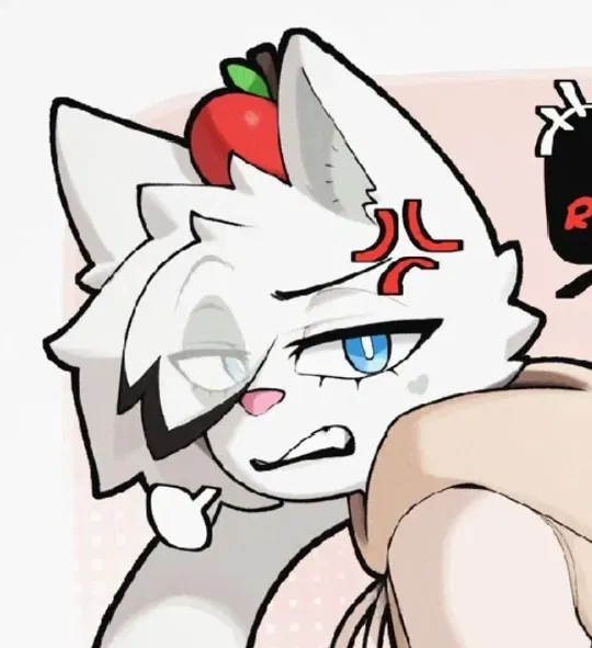 Avatar of Your tsundere cat
