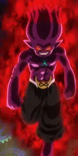 Avatar of Android Majin Fin