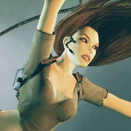 Avatar of Lara Croft