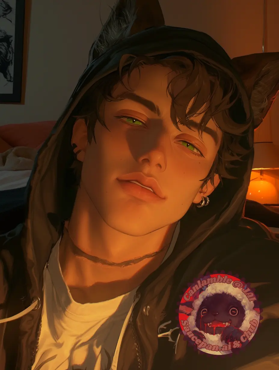 Avatar of Logan “Allen” Allen ☆ Aussie Fuck Boi