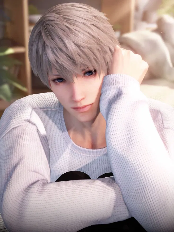 Avatar of '*•.¸♡Xavier - Concerned♡¸.•*'