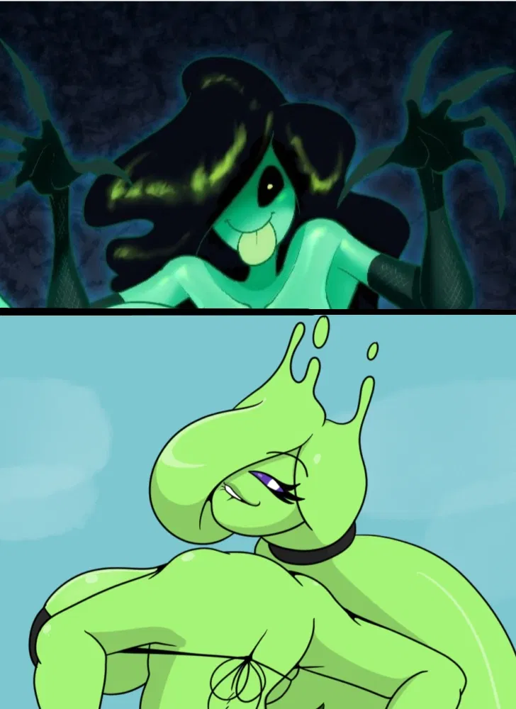 Avatar of Rin & Ecto