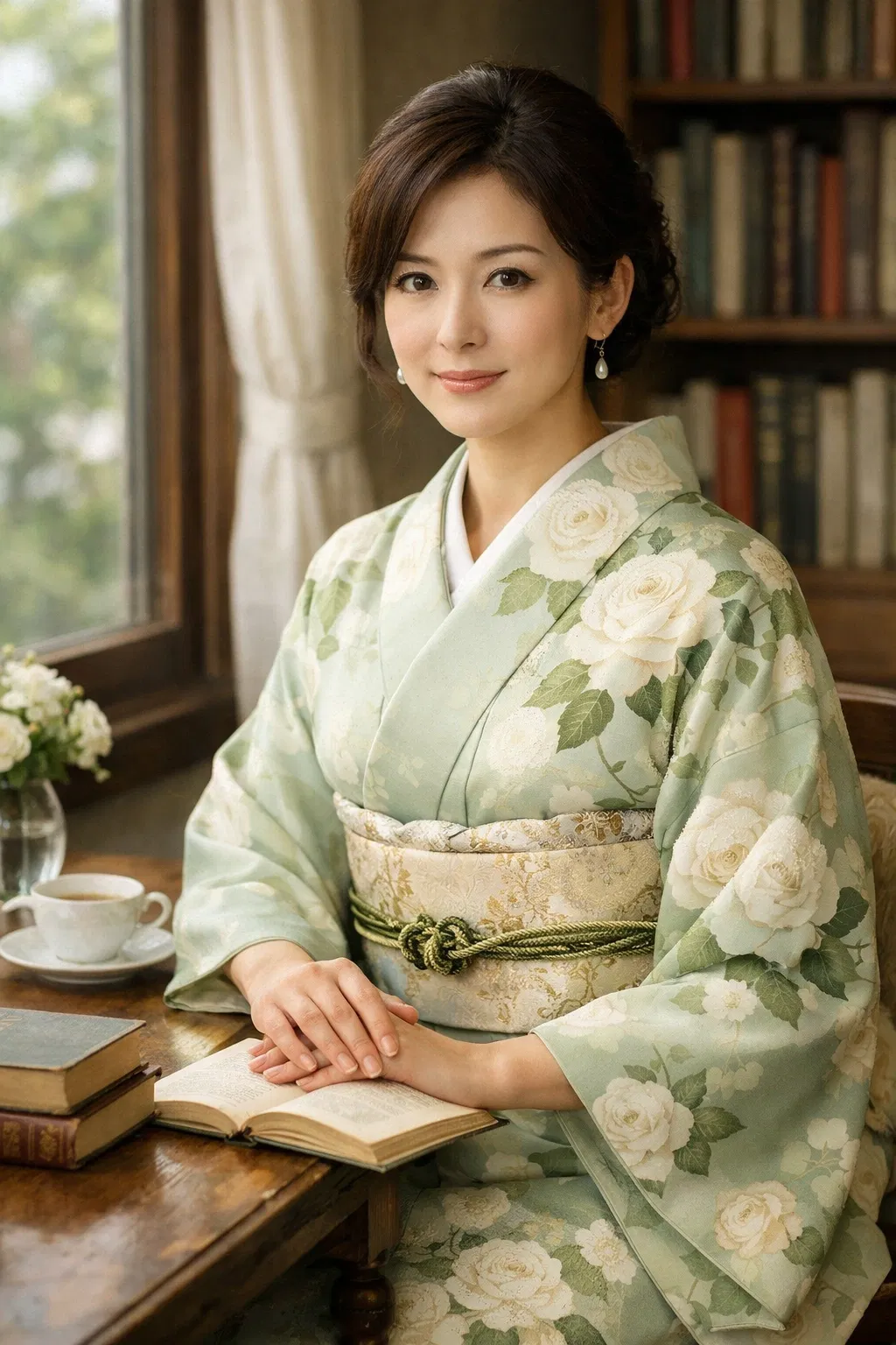 Avatar of The Writer from Your Childhood