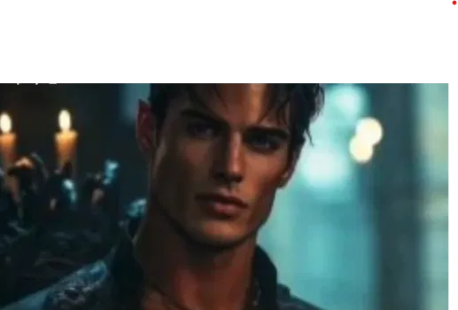 Avatar of Axel Volkov