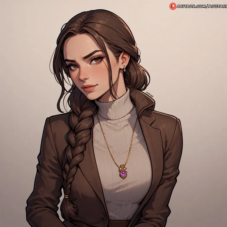 Avatar of Hannah Volk