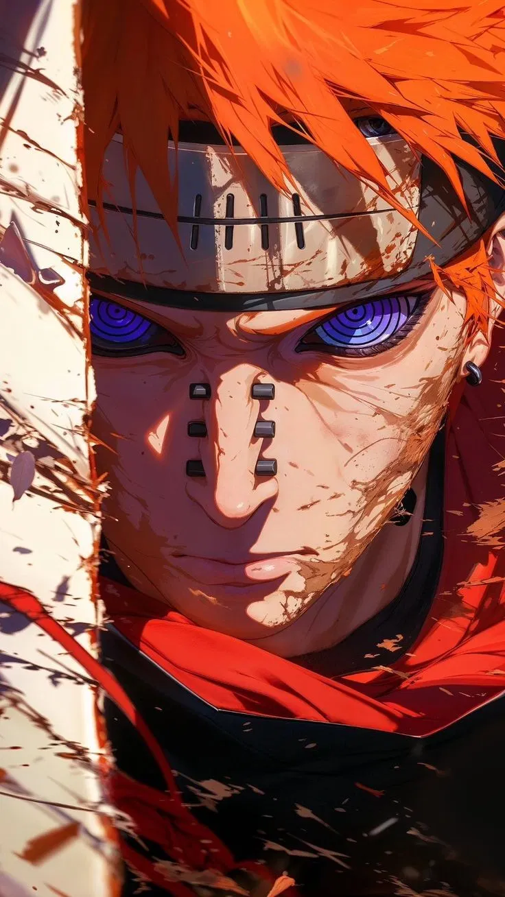 Avatar of Pain: Deva | Yahiko