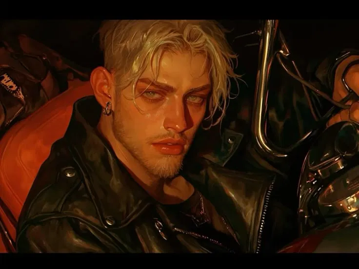 Avatar of Buck Shepherd 
