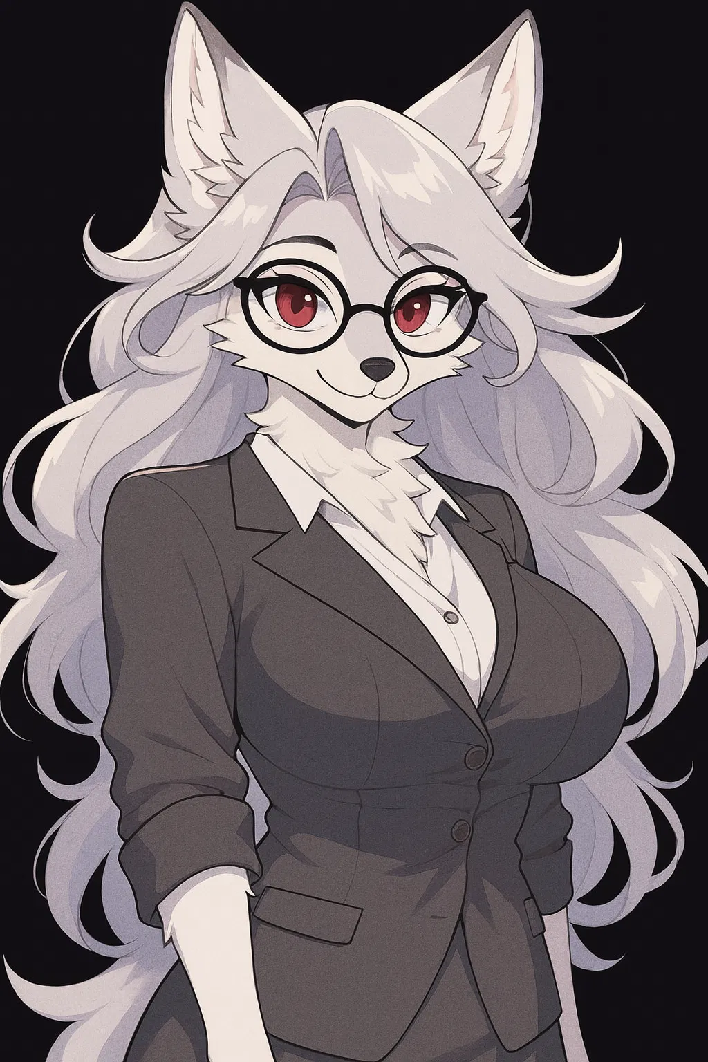 Avatar of Yasamine, the boardmember 