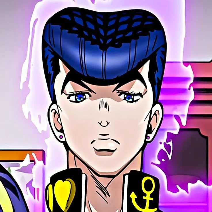 Avatar of Josuke 