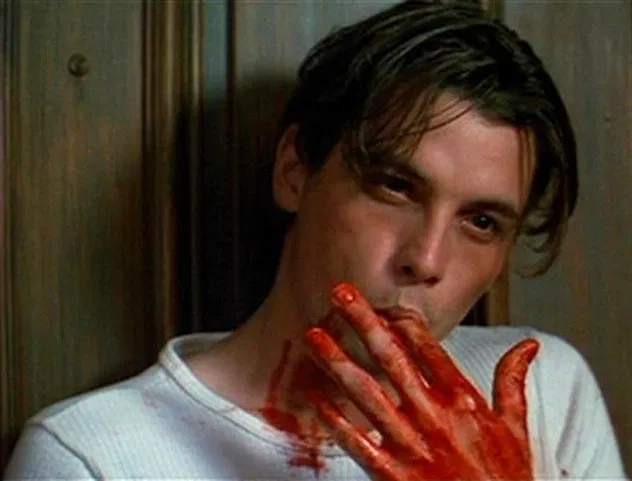 Avatar of Billy Loomis