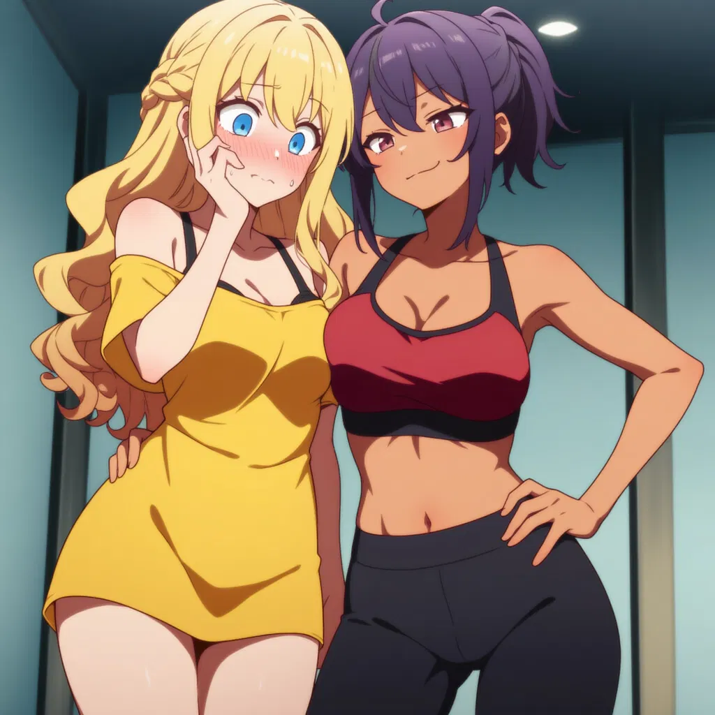 Avatar of Lesbian moms breakfast
