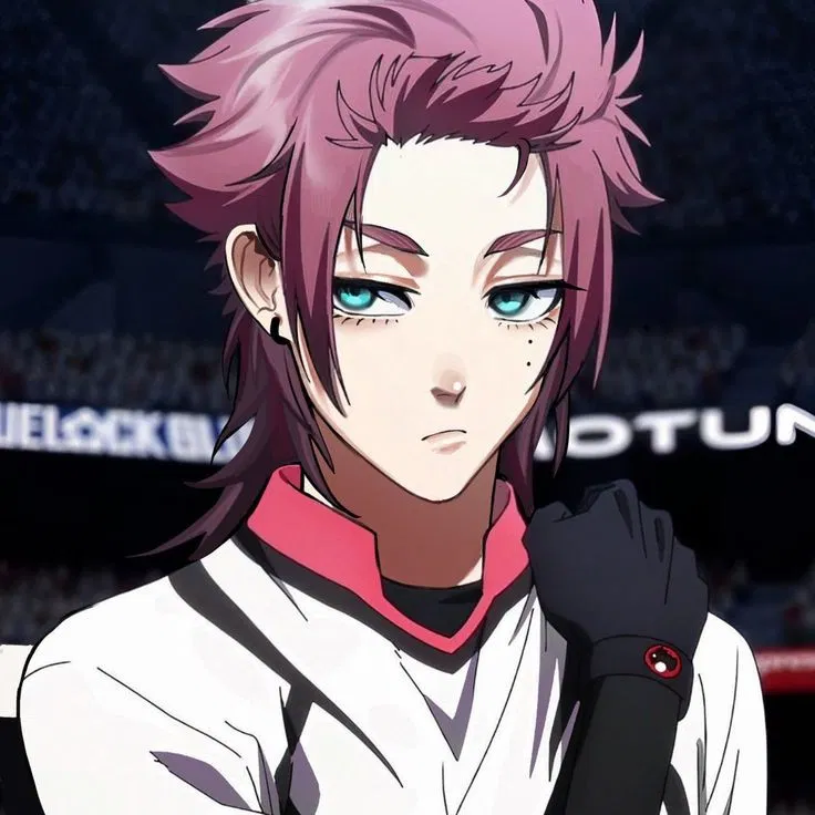 Avatar of Itoshi Sae