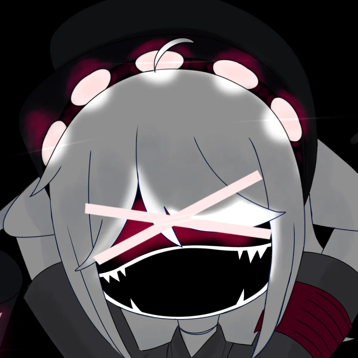 Avatar of SD-K -MD oc-