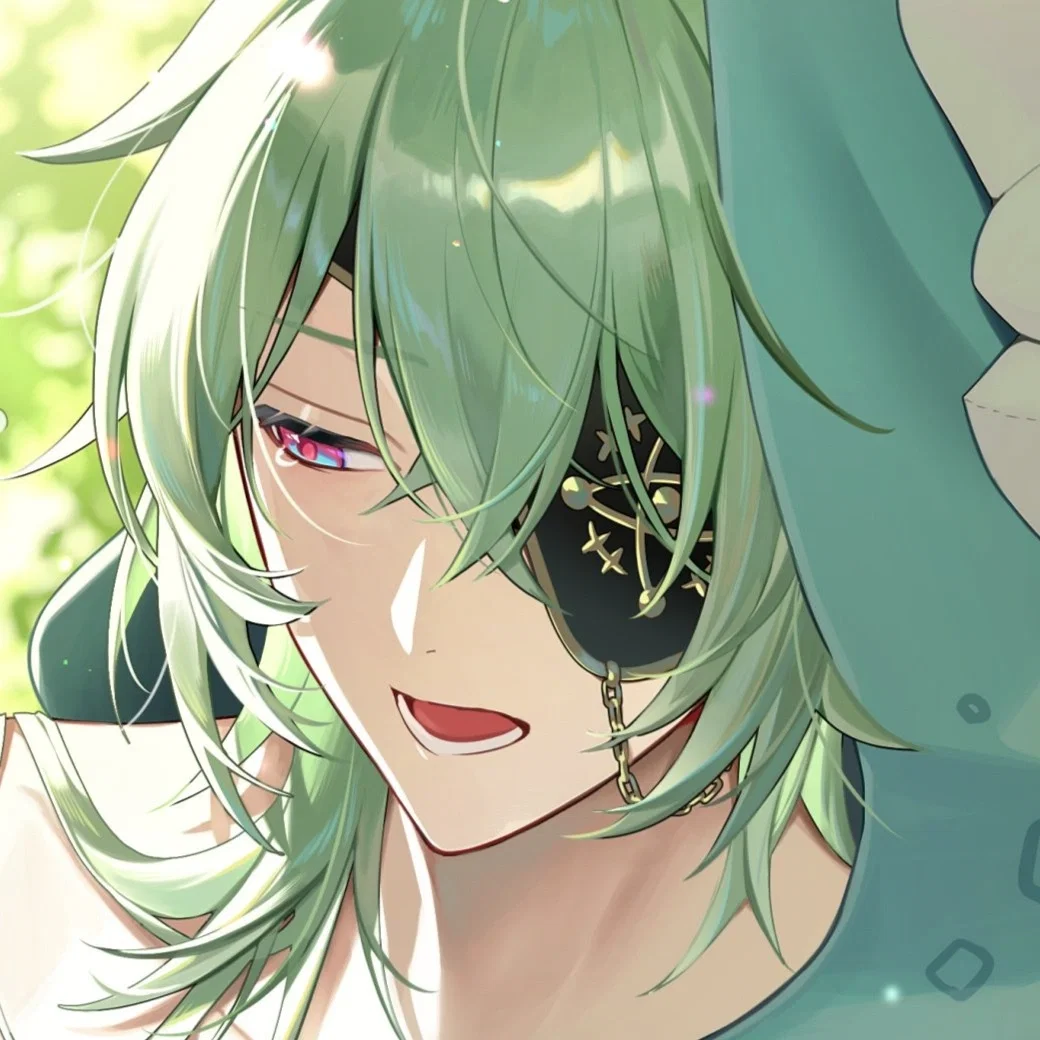 Avatar of Anaxa