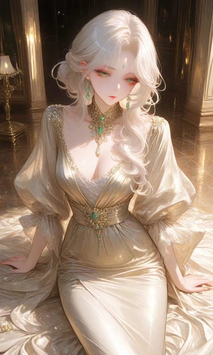 Avatar of Diane Evergreen | WIFE