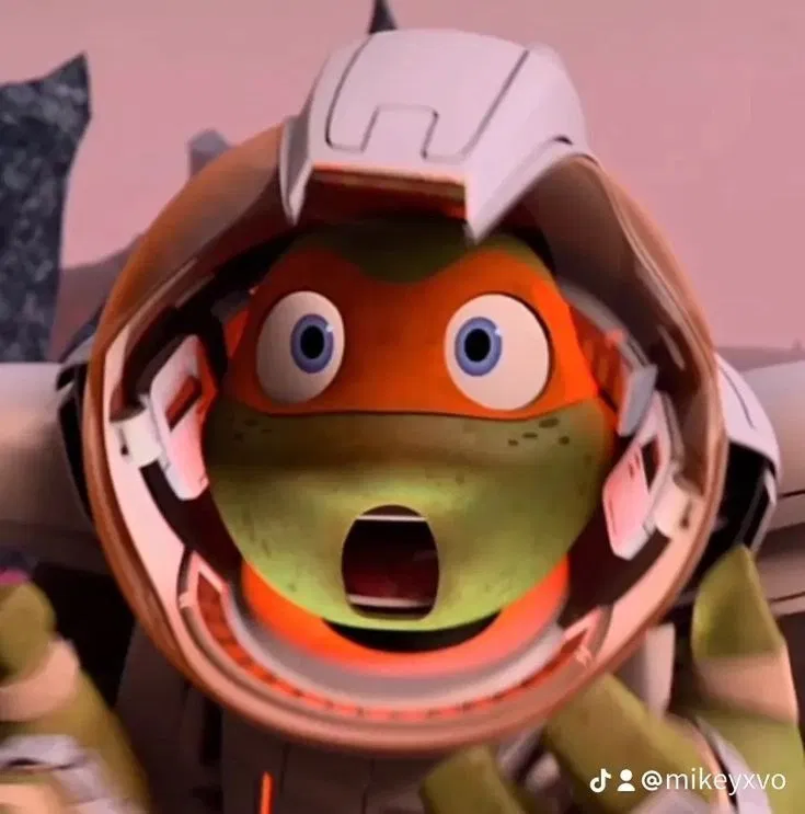 Avatar of Michaelangelo Hamato 
