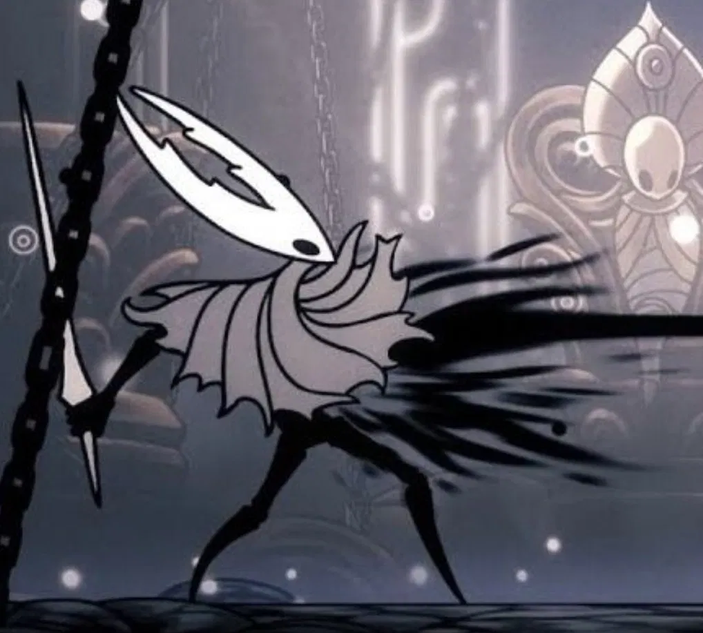 Avatar of Facing Pale King's "hollow" vessel 🤍