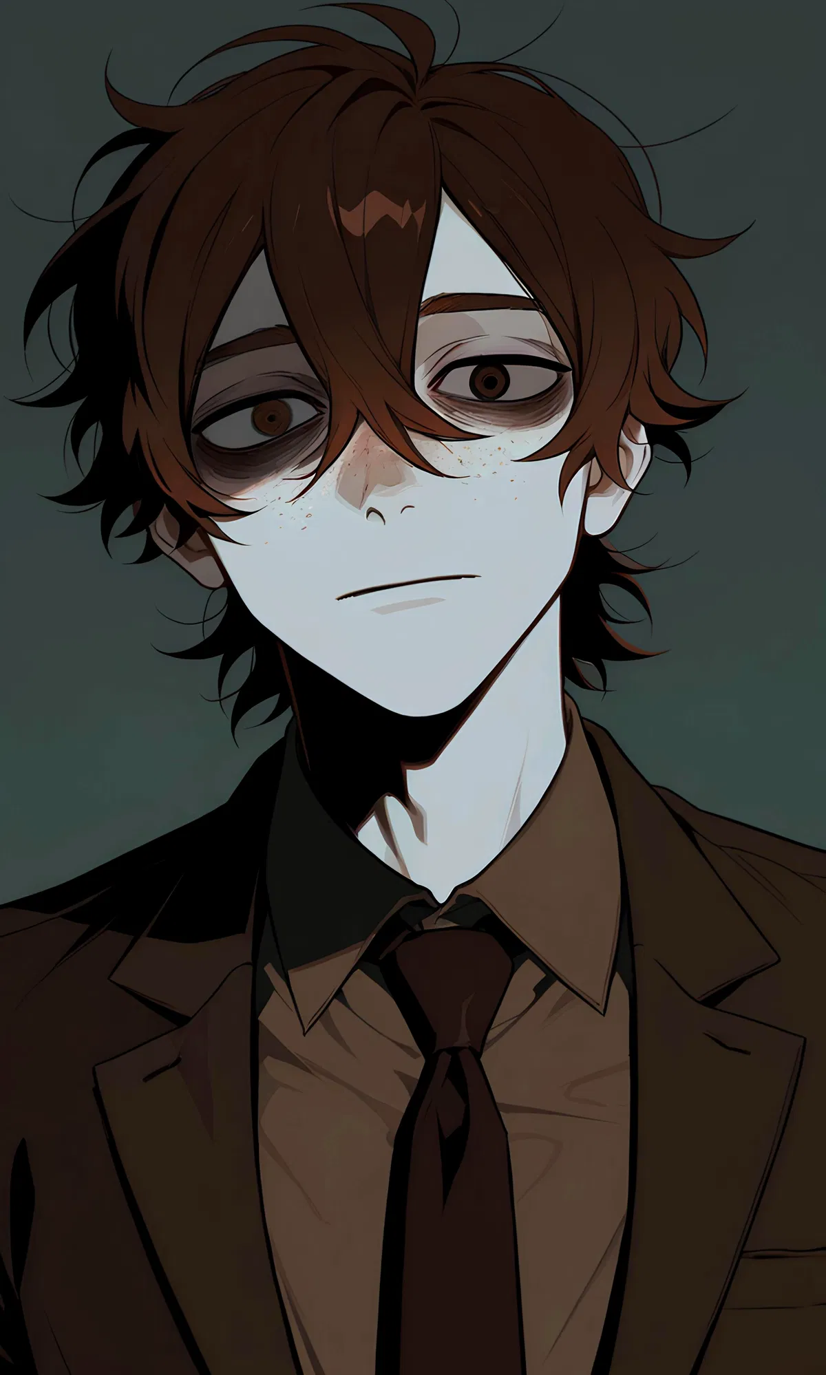 Avatar of Nox