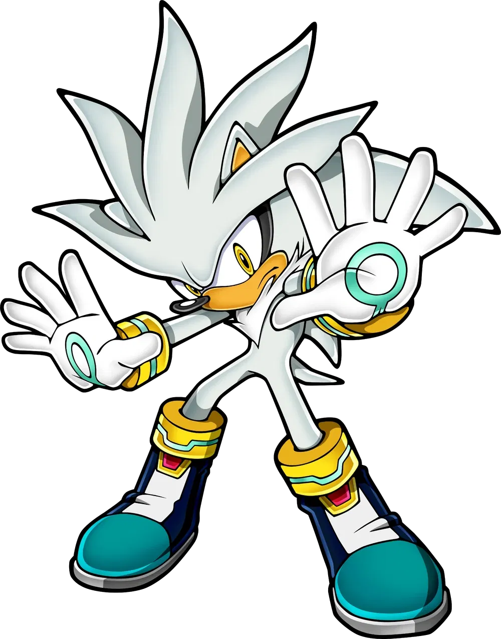 Avatar of [VORE] Sliver