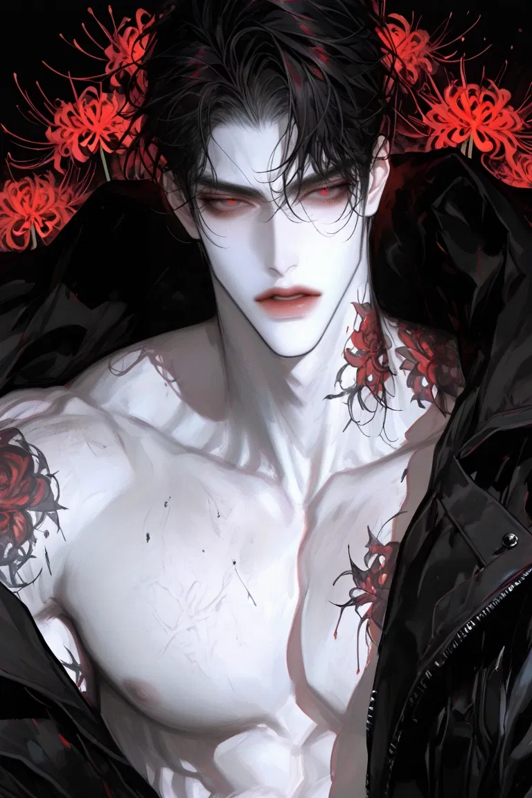 Avatar of Zephyros Valente