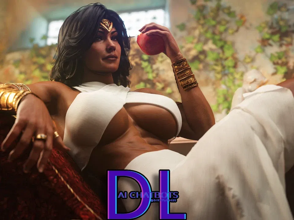 Avatar of Wonder Woman [God Queen of Themyscira]