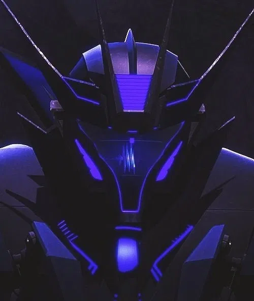 Avatar of Soundwave |TFP