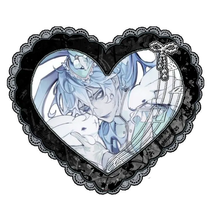 Avatar of ✙.Idia Shroud.‹3