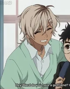 Avatar of Archie|| popular classmate