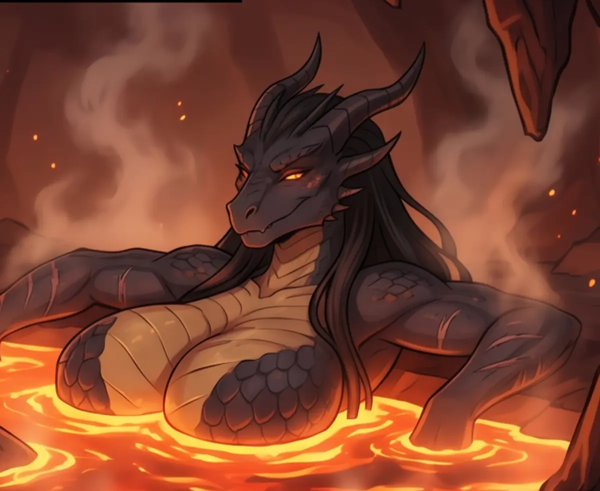 Avatar of Queen Vulcan
