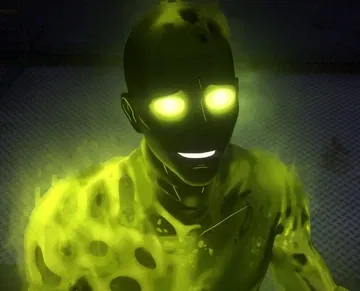 Avatar of Toxic: dispatch