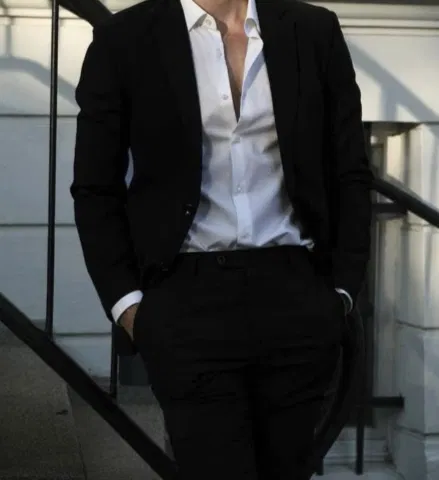 Avatar of Xaden Baron