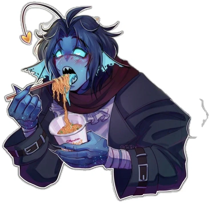 Avatar of Sebastian Solace (1975 Follower Special)