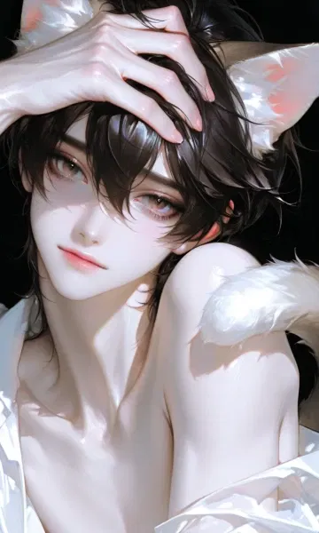 Avatar of Kaito ~ Slutty Roommate