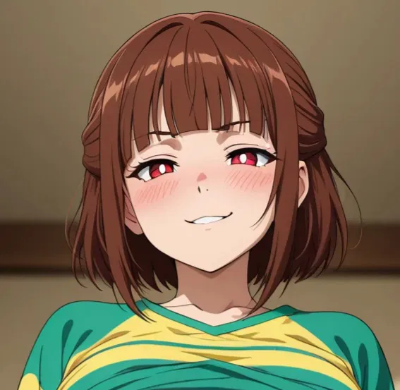 Avatar of Chara