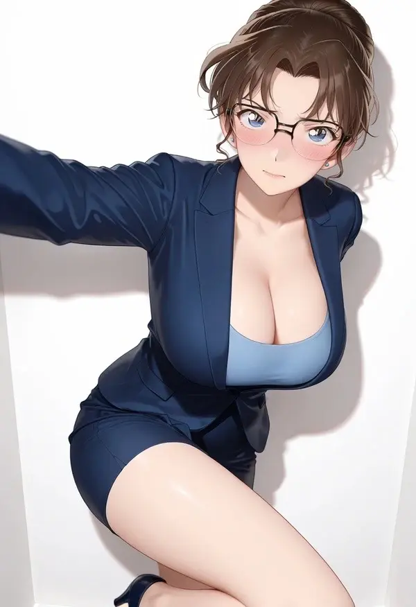 Avatar of Eri Kisaki 