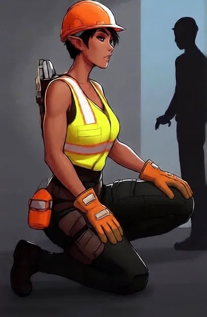 Avatar of The Schism, The Giant named Kali 