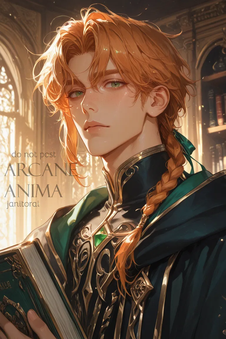 Avatar of SUITOR | Baron