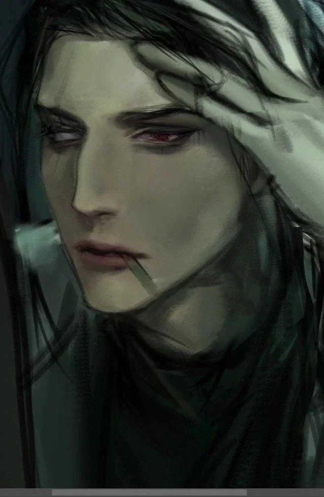 Avatar of Hiram Gass 