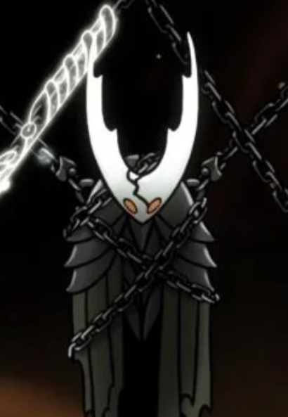 Avatar of Hollow Knight