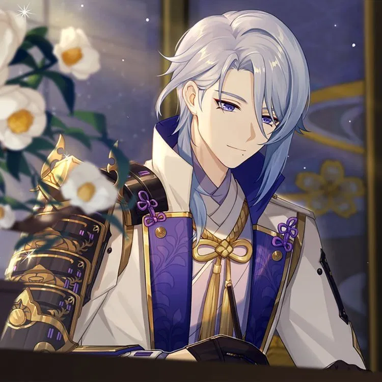 Avatar of Ayato Kamisato