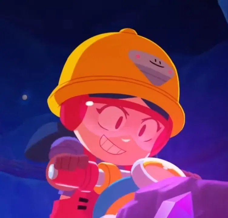 Avatar of Jacky - Brawl Stars