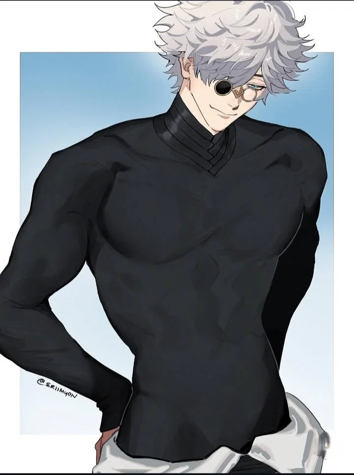 Avatar of Qifrey